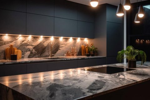 لماذا يستثمر أثرياء العالم في عقارات دبي