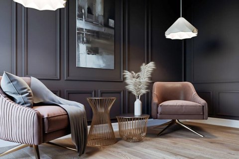 سجلت دبي معاملات عقارية تقدر بحوالي 463 مليون دولار يوم الثلاثاء