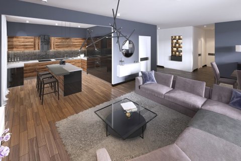 تم إغلاق صفقة عقارية في دبي بقيمة 163 مليون دولار مع استمرار أسعار نخلة جميرا في الارتفاع