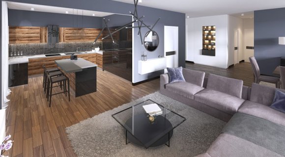 تم إغلاق صفقة عقارية في دبي بقيمة 163 مليون دولار مع استمرار أسعار نخلة جميرا في الارتفاع