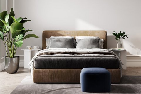 10 مشاريع عقارية قادمة في الإمارات العربية المتحدة: أكبر شقة في دبي وأكبر برج في العالم وفلل فاخرة والمزيد