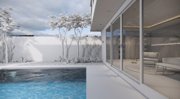 В Шардже завершено строительство студенческого жилого комплекса стоимостью 700 млн дирхамов