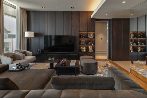 Apartman u gradu Bluewaters, Dubai, UAE 1 spavaća soba, 103 m2 Br. 571020 - Slika 2