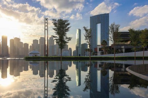 Business Bay Heads the Top-Ten (10) Dubai Areas by the Number of Real Estate Transactions in 2022