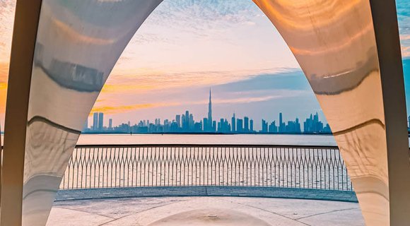 DAMAC Properties анонсировал запуск роскошного проекта Damac Bay