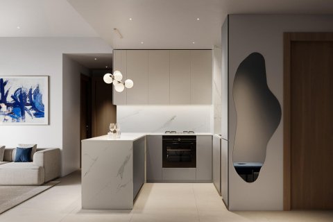 Byt v Dubai, SAE 2 ložnice, 120 m² Č.: 581136 - fotografie 7