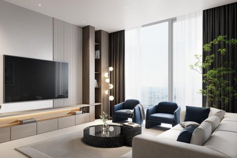 Byt v Dubai, SAE 2 ložnice, 120 m² Č.: 581136 - fotografie 9