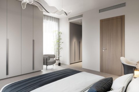 Byt v Dubai, SAE 2 ložnice, 120 m² Č.: 581136 - fotografie 8