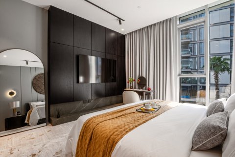  til salgs i Bluewaters, Dubai, Emiratene 190 kvm Nr. 551497 - Foto 20