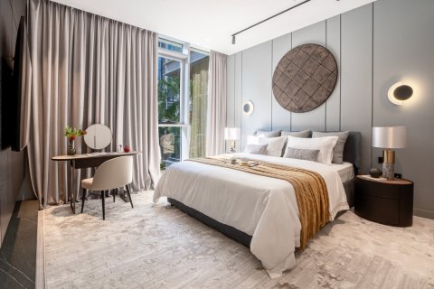  til salgs i Bluewaters, Dubai, Emiratene 190 kvm Nr. 551497 - Foto 19