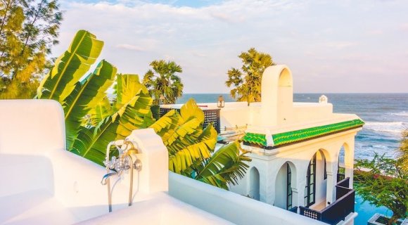 В Дубае началось строительство самого высоко жилья в мире