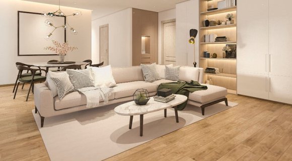 Dubai property prices: where they are rising and falling - June 2022