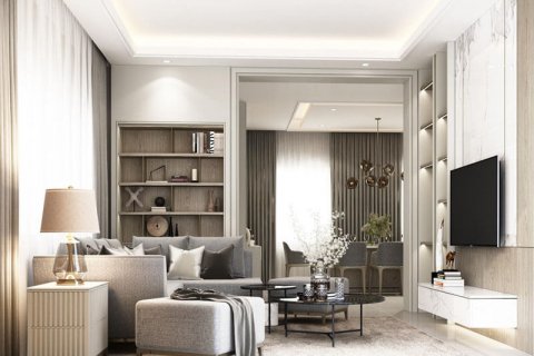 وترى شركة MCRE أن 70٪ من صفقاتها العقارية في أبو ظبي لشهر يونيو تأتي من عملاء دوليين