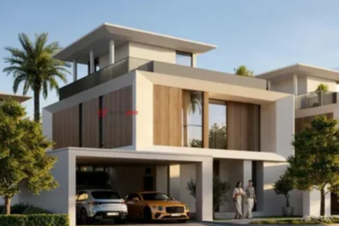 Vila v Dubai, SAE 4 pokoje, 356 m² Č.: 623754 - fotografie 3
