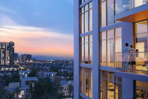 Byt v Dubai, SAE 2 ložnice, 120 m² Č.: 581136 - fotografie 24