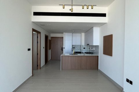 Dzīvoklis BINGHATTI AMBER Jumeirah Village Circle, Dubaijā, AAE 1 istaba, 64 m2 Nr. 591583 - attēls 1