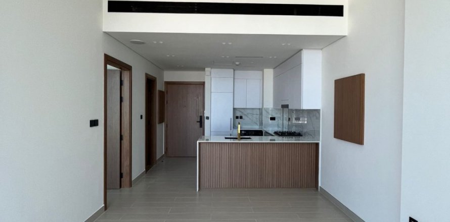 Appartement in Jumeirah Village Circle, Dubai, VAE 1 slaapkamer, 64 vr.m. nr 591583