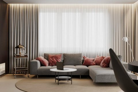 المطورون في دبي يعرضون «خصومات» لتخفيف مشاكل الرهن العقاري بين المشترين