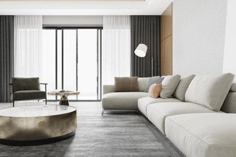 إلينغتون تعتزم بناء 88 وحدة في نخلة جميرا