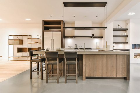 يزدهر سوق العقارات الفاخرة في دبي - وإليك السبب