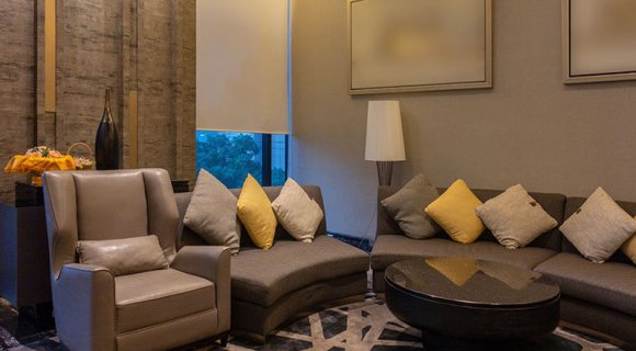 Dubai records over $408mln in realty transactions on Tuesday