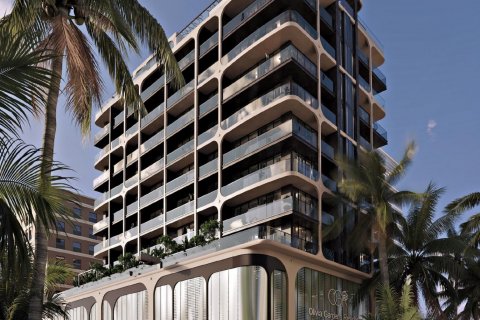 Apartament në Dubai, Emiratet e Bashkuara Arabe 2 dhoma gjumi, 96 m2. № 581197 - Foto 3