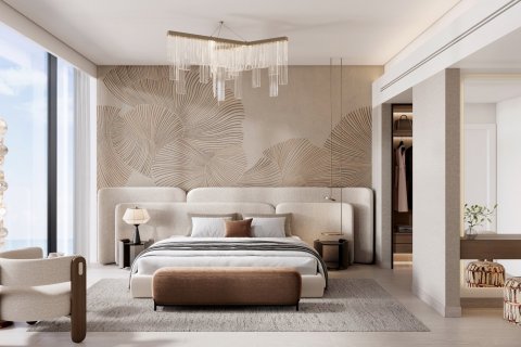 Appartamento in vendita a Ras Al Khaimah, EAU 1 camera da letto, 58 mq. № 582251 - foto 5