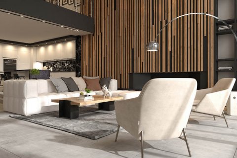 دبي تسجل أكثر من 490 مليون دولار في معاملات عقارية يوم الثلاثاء