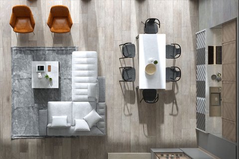 من المتوقع أن ينمو سوق العقارات في دبي بنسبة 2٪ في عام 2023 - بحسب شركة يونيك العقارية