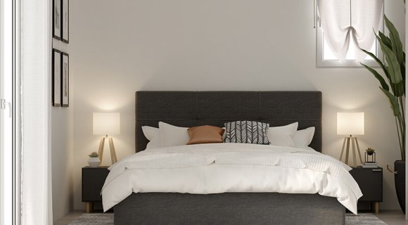 أفضل 5 مناطق لاستئجار استوديو في دبي بأقل من 4000 درهم شهرياً