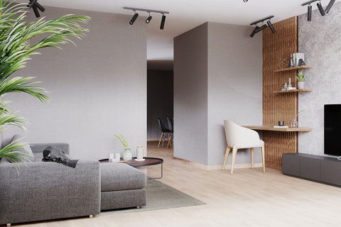 ناطحة السحاب التالية في دبي التي تحطم الرقم القياسي