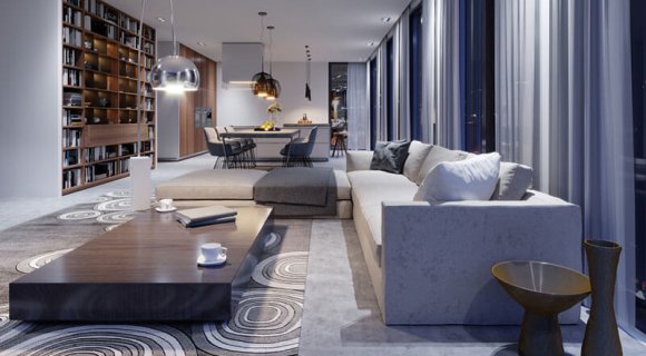 100% increase in Russian and CIS property investments in Dubai during H1 2022