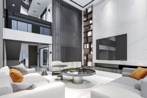 Dubai garden villa sells for a record Dh67 million