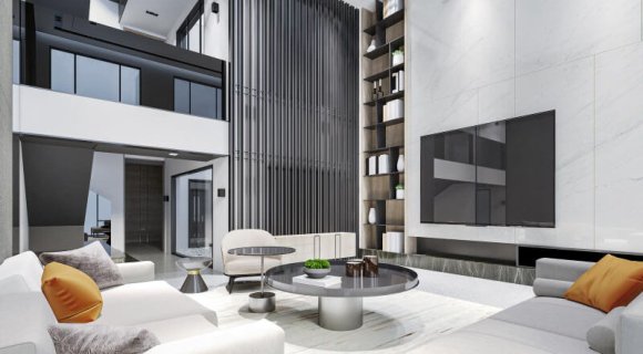 Dubai garden villa sells for a record Dh67 million