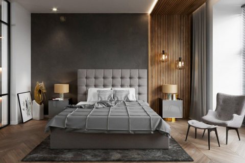 تفاؤل بشأن العقارات في دبي: سمانا تطلق فندقين من فئة الخمس نجوم