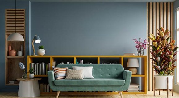 In Dubai, house prices rose in the first quarter of 2022