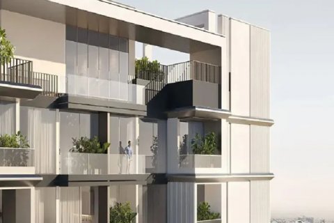 Apartment sa VERDAN1A RESIDENCE sa Dubai Land, UAE 1 silid-tulugan, 73.1 sq.m. № 585812 - larawan 11