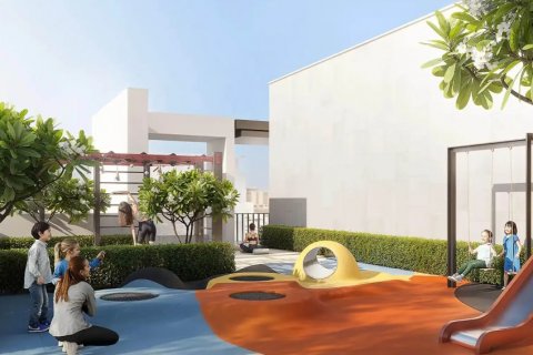 Apartment sa VERDAN1A RESIDENCE sa Dubai Land, UAE 1 silid-tulugan, 73.1 sq.m. № 585812 - larawan 9