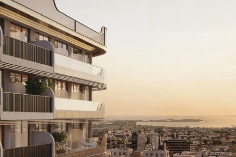 Apartment sa VERDAN1A RESIDENCE sa Dubai Land, UAE 1 silid-tulugan, 73.1 sq.m. № 585812 - larawan 10