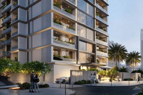 Apartment sa VERDAN1A RESIDENCE sa Dubai Land, UAE 1 silid-tulugan, 73.1 sq.m. № 585812 - larawan 12