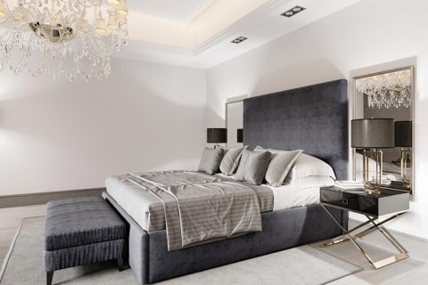 دبي تسجل أكثر من 2 مليار دولار في معاملات عقارية على مدار أسبوع