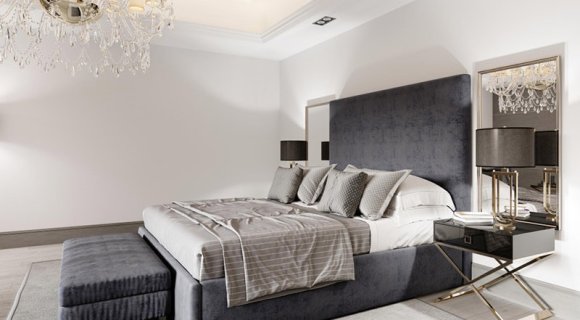 Dubai logs over $2bln in weeklong real estate transactions