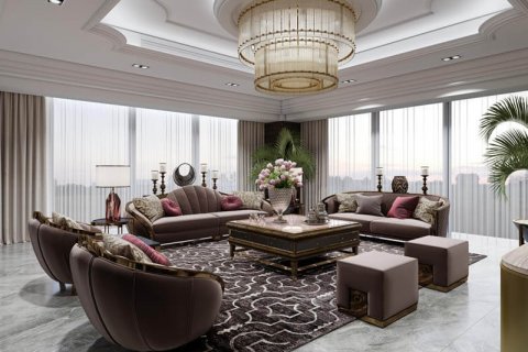 تم تصنيف دبي كأفضل مدينة للاستثمار العقاري