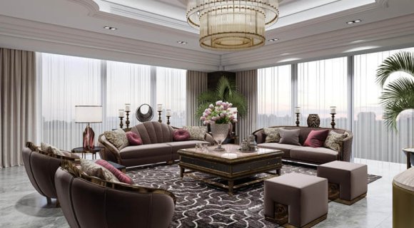 تم تصنيف دبي كأفضل مدينة للاستثمار العقاري