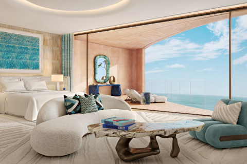 Apartment sa Dubai, UAE 5 silid-tulugan, 1081 sq.m. № 582471 - larawan 7