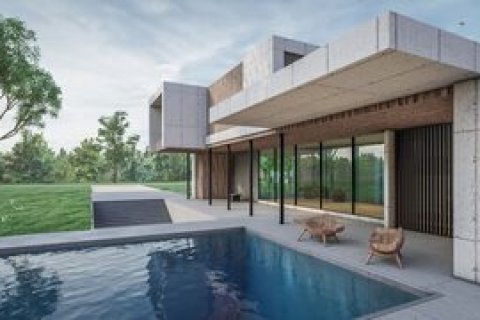 In the first quarter of 2022, the most residential units were commissioned in MBR City