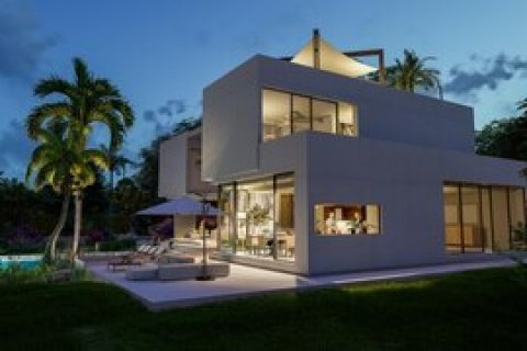 9.9 billion dirhams in weekly real estate transactions in Dubai