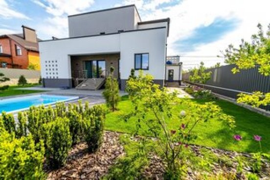 Недвижимость в Дубае: все больше людей предпочитают покупать земельные участки для строительства домов