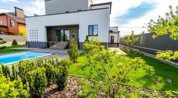 Real estate in Dubai: more and more people prefer to buy land for the construction of houses