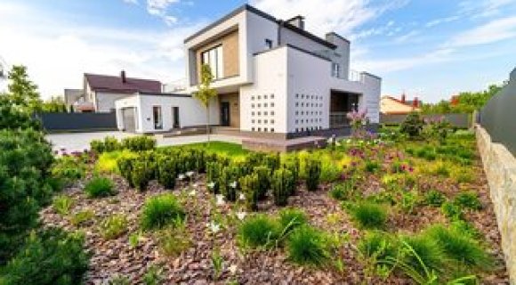 UAE: Bank Announces First-ever Land Financing as Demand for Land Ownership continues to grow 